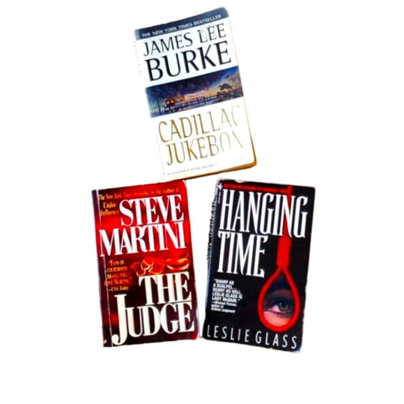 Other - Fiction books